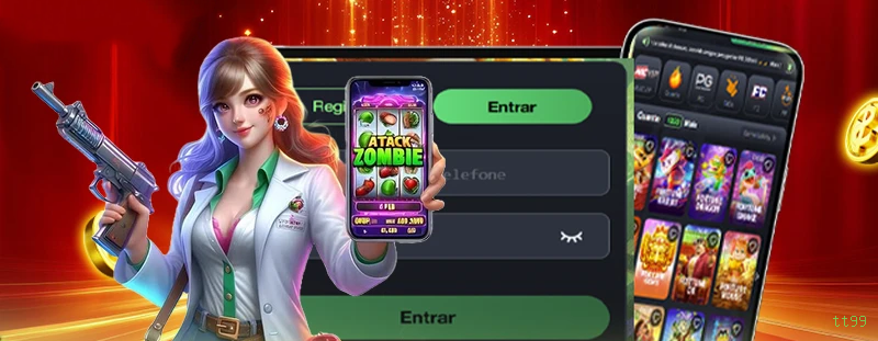 Cashback semanal tt99